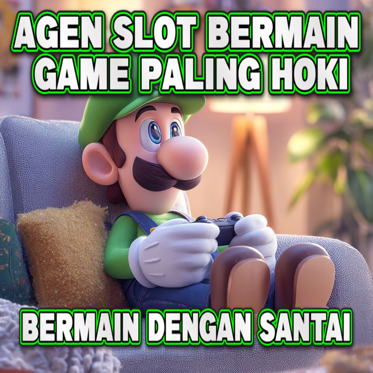 Melodi77 | Agen Slot Bermain Game Paling Hoki image 1